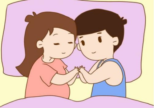 想生娃，快看这份备孕指南